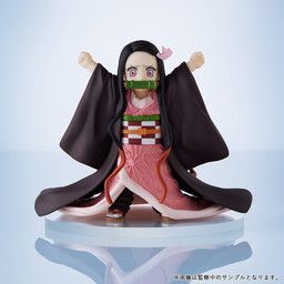 Kimetsu no Yaiba - Kamado Nezuko - ConoFig - Chiisaku Natta (Aniplex)