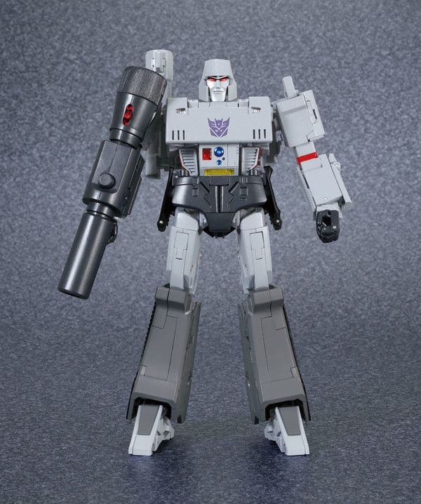 The Transformers: The Movie - Transformers - Megatron - The Transformers: Masterpiece  (MP-36) (Takara Tomy)