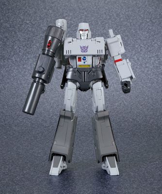 The Transformers: The Movie - Transformers - Megatron - The Transformers: Masterpiece (MP-36) (Takara Tomy)