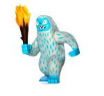 Tim Biskup x Gama-Go Yeti