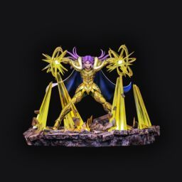 Saint Seiya - Aries Mu - 1/6 (Zodiakos Studio)