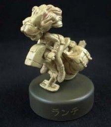 Dragon Ball - Lunch - Candy Toy - Dragon Ball Mini Figure Selection 2