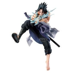 Naruto - Uchiha Sasuke - Vibration Stars - Naruto 72 Series, 40