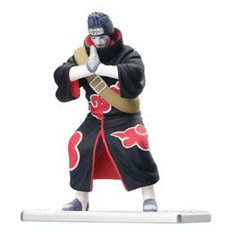 Naruto Shippuuden - Hoshigaki Kisame - Bandai Shokugan - Naruto Shippuuden Ningyou Collection