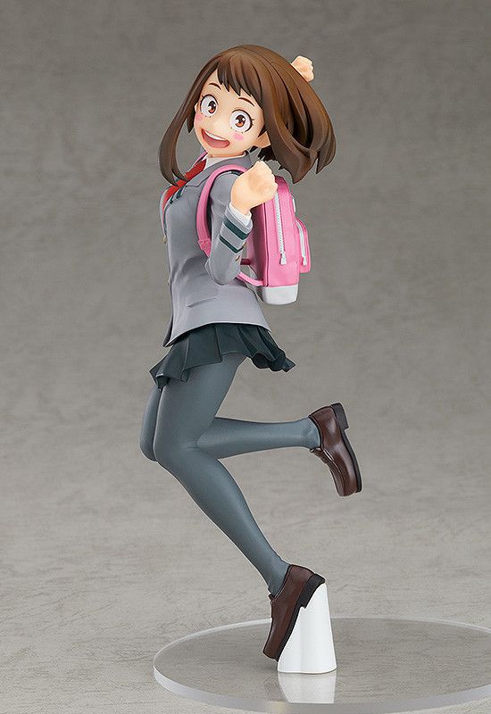 Boku no Hero Academia - Uraraka Ochaco - Pop Up Parade (Good Smile Company, Takara Tomy)