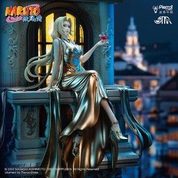 Naruto Shippuuden - Tsunade - 1/7 (Starexva Studio)