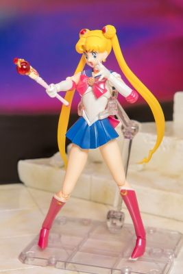 Bishoujo Senshi Sailor Moon R - Sailor Moon - S.H.Figuarts