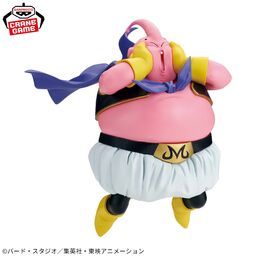 Dragon Ball Z - Majin Buu (Fat) - Match Makers