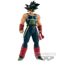 Dragon Ball Z - Bardock - Grandista - Grandista -Resolution of Soldiers- (Banpresto)