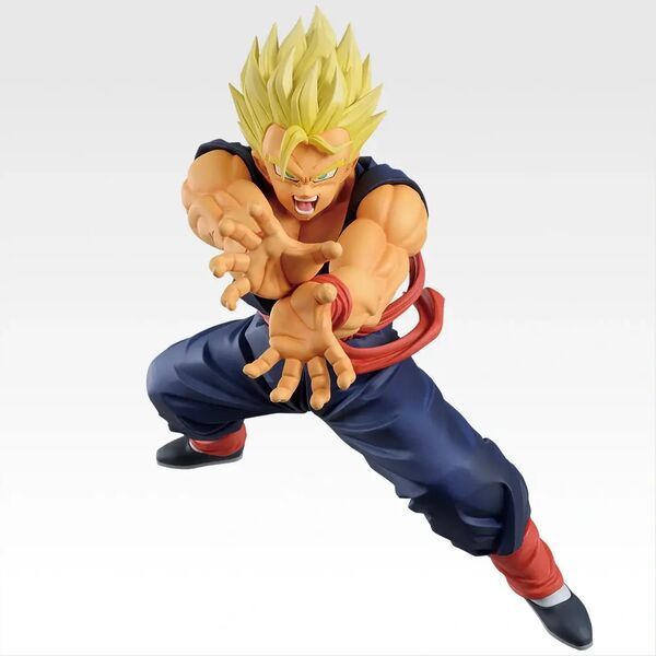 Dragon Ball Z Kiken na Futari! Super Senshi wa Nemurenai - Son Gohan SSJ - Ichiban Kuji - Ichiban Kuji Dragon Ball Spirit of the Saiyan (B Prize) - Masterlise