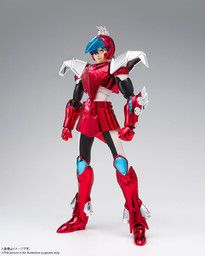 Saint Seiya - Sky Sho - Saint Cloth Myth - Myth Cloth - Revival Edition