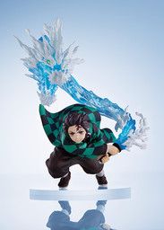 Kimetsu no Yaiba - Kamado Tanjirou - ConoFig - Seiseiruten Ver. (Aniplex)