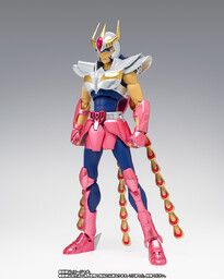 Saint Seiya - Phoenix Ikki - Saint Cloth Myth - Myth Cloth - Early Bronze Cloth, 20th Anniversary Ver.