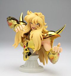 Saint Seiya - Scorpio Milo - Saint Cloth Myth Appendix - OCE - Original Color Edition