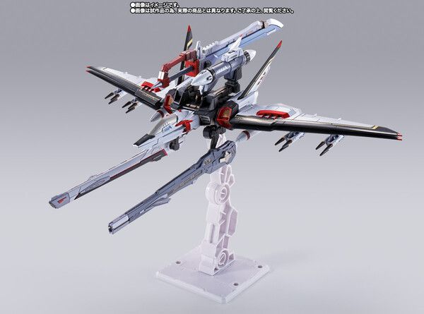 Gundam Metal Build Destiny Gundam (Original Release)