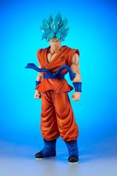 Dragon Ball Super - Son Goku SSGSS - Gigantic Series (Plex, X-Plus)