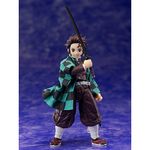Kimetsu no Yaiba - Kamado Tanjirou - BUZZmod. - 1/12 (Aniplex)