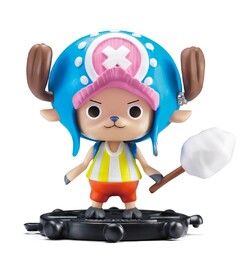 One Piece - Tony Tony Chopper - 7-Eleven One Piece Figure (7-Eleven)