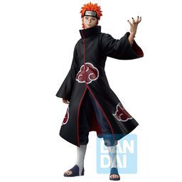 Naruto Shippuuden - Pain - Ichiban Kuji - Ichiban Kuji Naruto Shippuuden Rinne no Nageki to Heiwa no Kakehashi (C Prize) - Masterlise