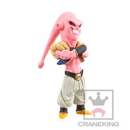 Dragon Ball Z - Majin Buu (Absorption) - Dragon Ball Z World Collectable Figure ~VS Majin Buu~ - World Collectable Figure (Banpresto)