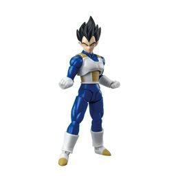 Dragon Ball Super - Vegeta - Dragon Ball Evolve