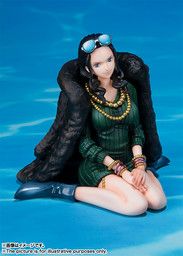 One Piece - Nico Robin - Figuarts ZERO - One Piece 20th Anniversary ver.