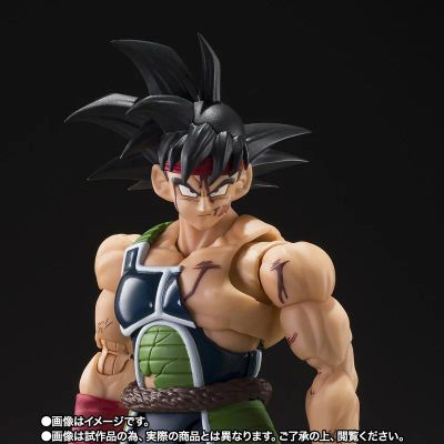 Bardock - Alone Final Final Battle -