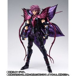 Saint Seiya - Alraune Queen - Saint Cloth Myth - Myth Cloth