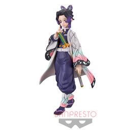 Kimetsu no Yaiba - Kochou Shinobu - Kimetsu no Yaiba Figure -Kizuna no Sou-  (Vol.9)