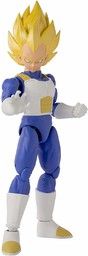 Dragon Ball Z - Vegeta SSJ - Dragon Stars Series - Version 2