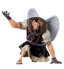 One Piece - Urouge - Figure Colosseum - SCultures - Zoukeiou Choujou Kessen V (Vol.1) (Banpresto)