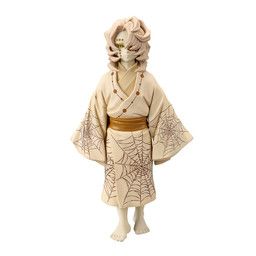 Kimetsu no Yaiba - Rui - Kimetsu no Yaiba Figure -Oni no Sou-  (Vol.3)