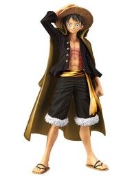 One Piece - Monkey D. Luffy - The Grandline Men - Wano Kuni Hen 1000 Special Ver.