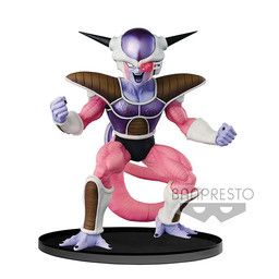 Dragon Ball Z - Frieza - First Form - Figure Colosseum - SCultures - Zoukei Tenkaichi Budoukai World (Stage 3) (Banpresto)