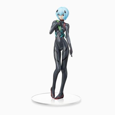 SPM Rei Ayanami