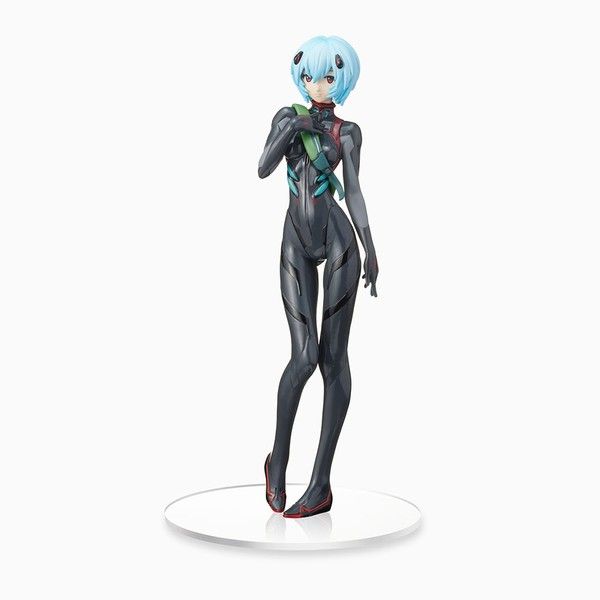SPM Rei Ayanami
