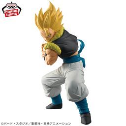 Dragon Ball Super - Gogeta SSJ - Grandista