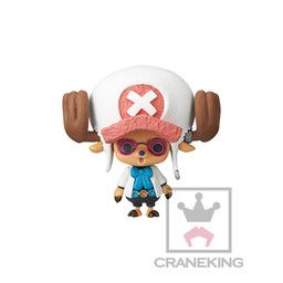 One Piece Film Gold - Tony Tony Chopper - One Piece World Collectable Figure -One Piece Film Gold- Vol.1 - World Collectable Figure (Banpresto)