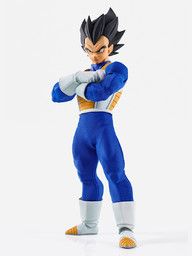 Dragon Ball Z - Vegeta - Vegeta SSJ - Imagination Works - 1/9