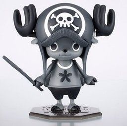 One Piece - Tony Tony Chopper - Excellent Model - Portrait Of Pirates Strong Edition - 1/8 - Mangart Beams T Limited Color (Beams, MegaHouse)
