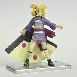Naruto - Temari - Naruto Ningyoushuu - Naruto Ningyoushuu 6 - Ningyo