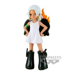 One Piece - S-Snake - DXF Figure - The Grandline Lady