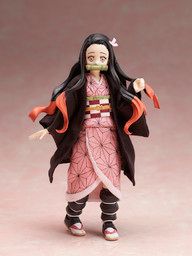 Kimetsu no Yaiba - Kamado Nezuko - BUZZmod. - 1/12 (Aniplex)