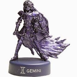 Saint Seiya - Gemini Saga - Candy Toy
