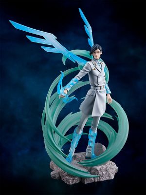 Bleach Sennen Kessen-hen - Ishida Uryuu - Figuarts ZERO (Bandai Spirits)