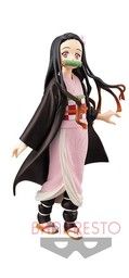 Kimetsu no Yaiba - Kamado Nezuko - Kimetsu no Yaiba Figure -Kizuna no Sou- (Vol.2)