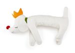 Yoshitomo Nara Pup King Ceramic (Pinacoteca Agnelli)