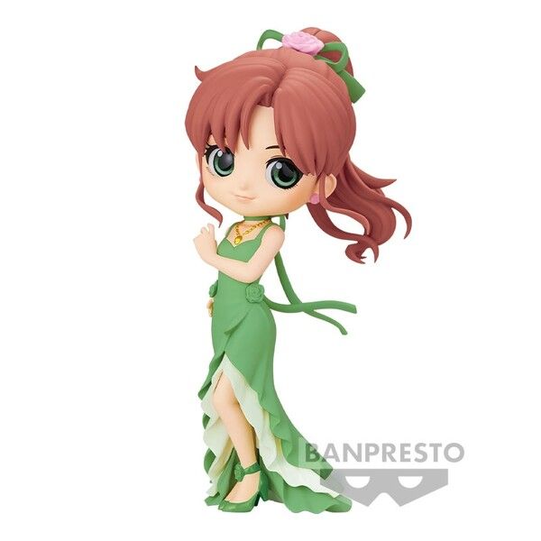 Gekijouban Bishoujo Senshi Sailor Moon Eternal - Princess Jupiter - Q Posket - B
