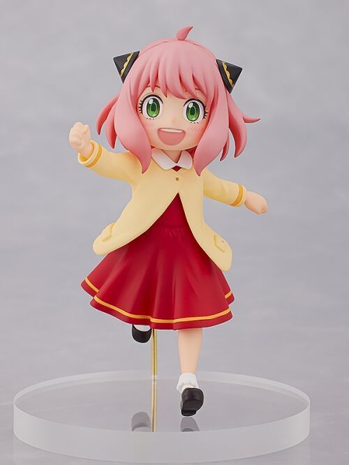 Spy × Family - Anya Forger - Pop Up Parade - On an Outing Ver. (Good Smile Company)