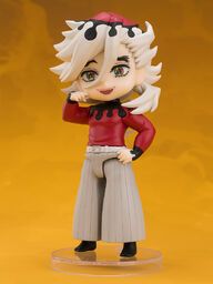 Kimetsu no Yaiba - Douma - Figuarts mini
